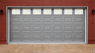 Garage Door Repair at Blessed Estates, Florida