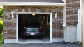 Garage Door Installation at Blessed Estates, Florida