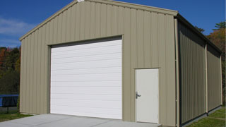 Garage Door Openers at Blessed Estates, Florida